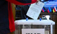 В ДНР, ЛНР, Херсонской области и Запорожье стартовали референдумы о вхождении в состав РФ