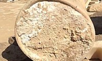 В Египте обнаружен сыр возрастом более 3000 лет