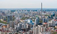В Екатеринбурге дешевеют квартиры