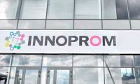 В Екатеринбурге открылась международная выставка «Иннопром»