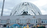 В Екатеринбурге планируется отреставрировать цирк