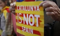 В Еврокомиссии заявили о незаконности каталонского плебисцита