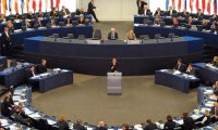 Европарламент гипотетически готов к войне героической