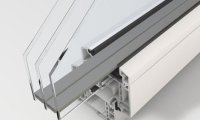 В Европе наблюдается бум спроса на "теплые" дистанционные рамки для окон