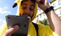 В Европе создают туры для ловцов покемонов