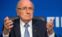 В Федерации футбола Франции прошли обыски по делу Блаттера