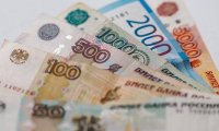 В феврале годовая инфляция в РФ ускорилась до 7,69%