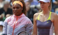 В финале Australian Open Шарапова сыграет с Уильямс