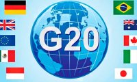 В Гамбурге стартовал саммит «Большой двадцатки»