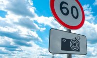 В ГИБДД предложили повысить штраф за превышение скорости в шесть раз