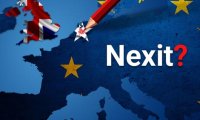 В Голландии готовится Nexit