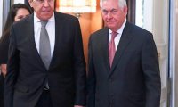 В Госдепе прокомментировали переговоры глав МИДов России и США