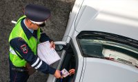В Госдуме предложили рассчитывать штрафы от стоимости автомобиля