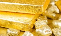 В Госдуме хотят запретить экспорт золота в 2015 году