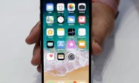 В iPhone X обнаружен новый недостаток