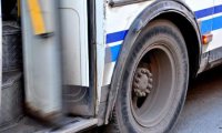 В Иванове ребенок выпал из автобуса ООО «Транслайн»‍