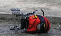 В Ивановской области автоледи сбила детскую коляску с ребенком‍
