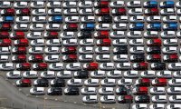 В июле продажи автомобилей в Китае выросли на 16,4%, продолжив четырехмесячный рост