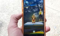 В Канаде женщина расстреляла игроков в Pokemon Go