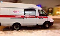 В Кемерове студентка сломала позвоночник, упав с дерева