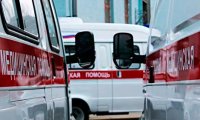 В Кемерово рабочий погиб, упав с крыши во время чистки снега