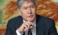 В Киргизии разгорелось противостояние между Атамбаевым и его экс-окружением