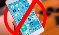 В Китае могут запретить iPhone