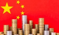 В Китае наблюдается резкий рост задолженности