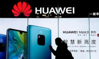 В Китае продажи смартфонов упали на 22%, Huawei удаётся держаться на плаву