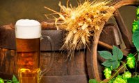 В Китае сварят пиво по рецепту, которому пять тысяч лет‍