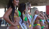 В конкурсе Miss BumBum впервые примут участие женщины старше 50 лет