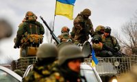 В "котел" под Дебальцево попало до 6 тыс. украинских военных