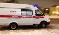 В Коврове мужчина умер около аптеки‍