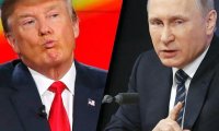 Путин побеседовал с Трампом. Диалог получился конструктивным