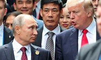 Песков объяснил причину срыва переговоров Путина и Трампа