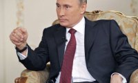 В Кремле рассчитывают на получение Путиным в 2018 году 70% голосов