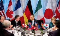 В Кремле считают бессмысленной G7 без России