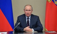 В Кремле заявили, что Путину пока придется соблюдать ограничения