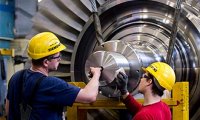 В Крыму обнаружили санкционные турбины Siemens