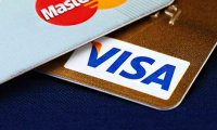 В Крыму прекратили выпуск Visa и MasterCard‍