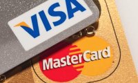 В Крыму заработали Visa и MasterCard