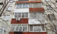 В Кунгуре мужчина вбросил 2-летнего ребенка с балкона 3-го этажа