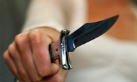 В Кузбассе женщина пырнула мужчину ножом за «неудачный подкат»