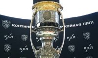 В КХЛ начался поход за Кубком Гагарина, а в РПЛ возобновляется чемпионат