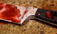 В Ленобласти мужчины отрезали собутыльнику голову и ноги
