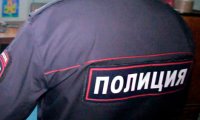 В Ленобласти полицейский помогал удерживать женщину в плену