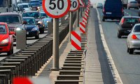 В Ленобласти собираются ограничить скорость до 50 км в час