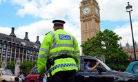 В Лондоне ищут террористов