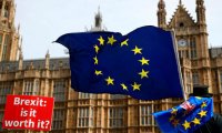 В Лондоне ведутся тайные переговоры о переносе Brexit