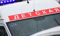 В магаданском детсаде 8 детей получили ожоги глаз